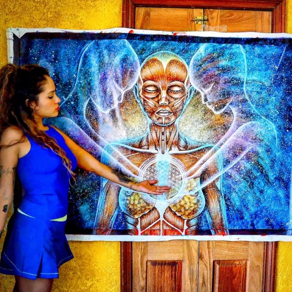 Channeling