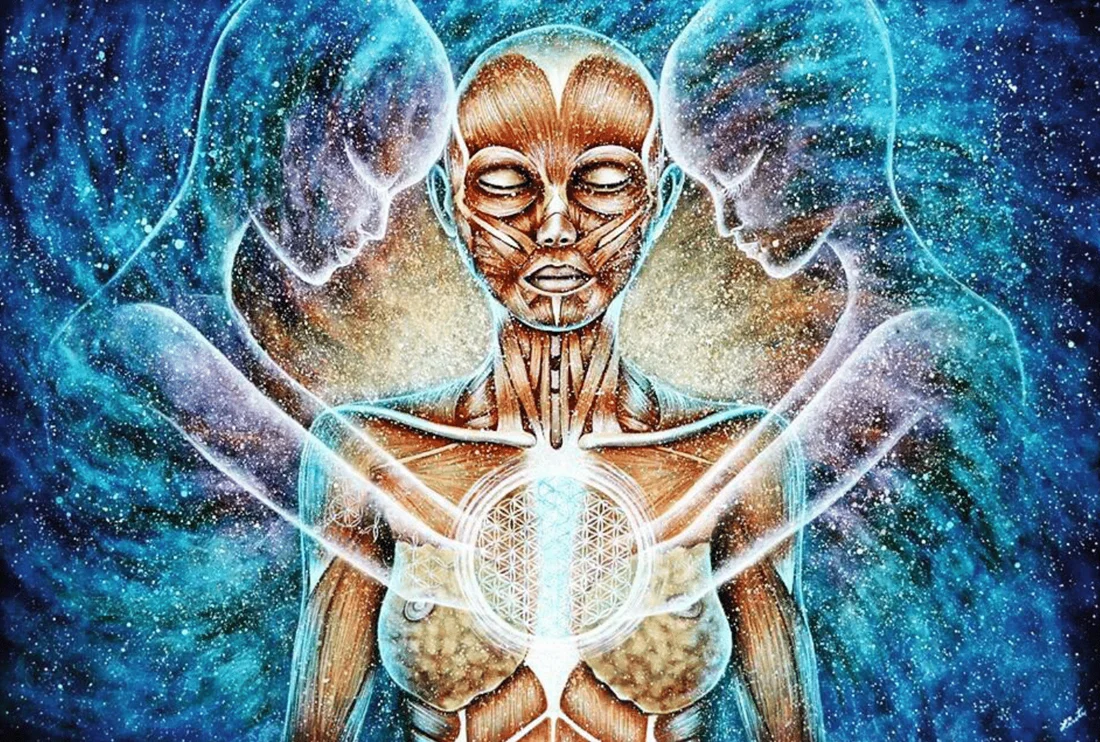Channeling