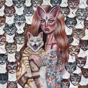 Felines