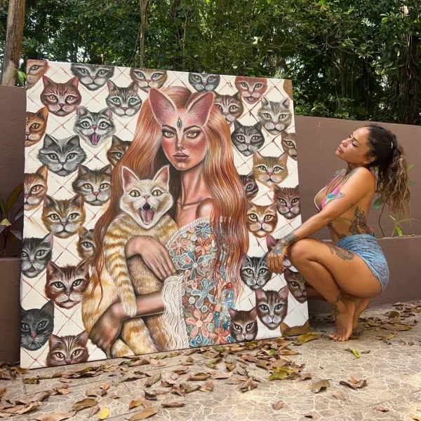 Felines