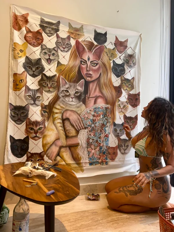 Felines