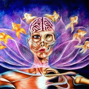 Flow of life