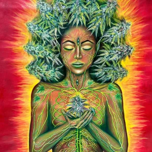 HEALING PLANT