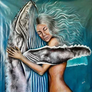 Humpback Love