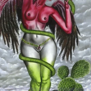 La Mexicana