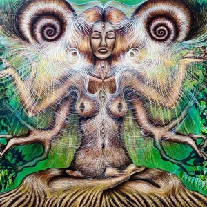 Mother Earth