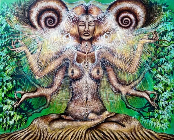 Mother Earth