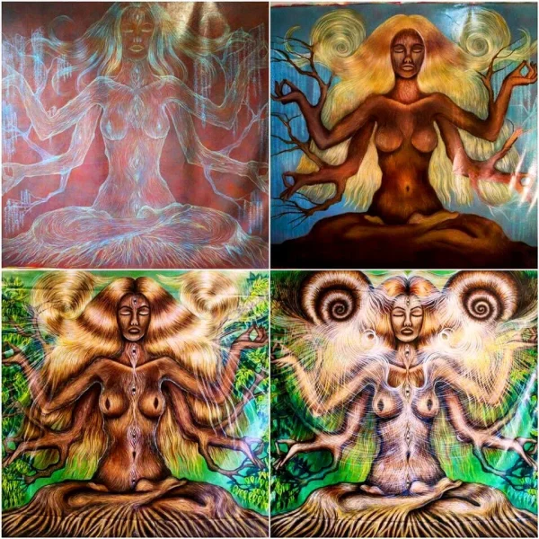 Mother Earth