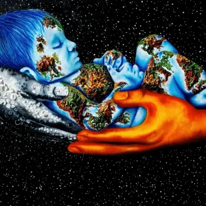 New Earth