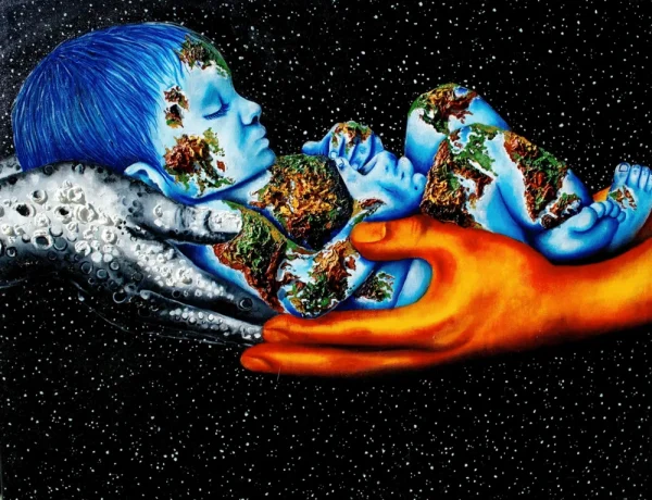New Earth