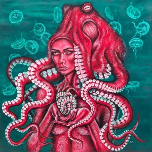 Octopussy