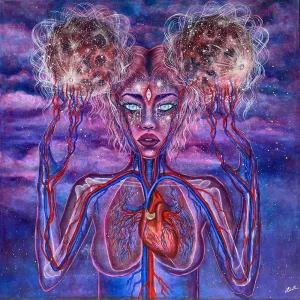 Pink Moon