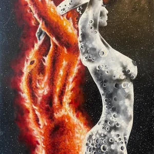 Sun and Moon