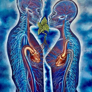 The connection