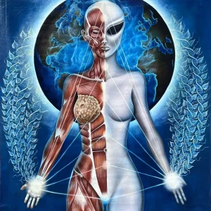 The new DNA