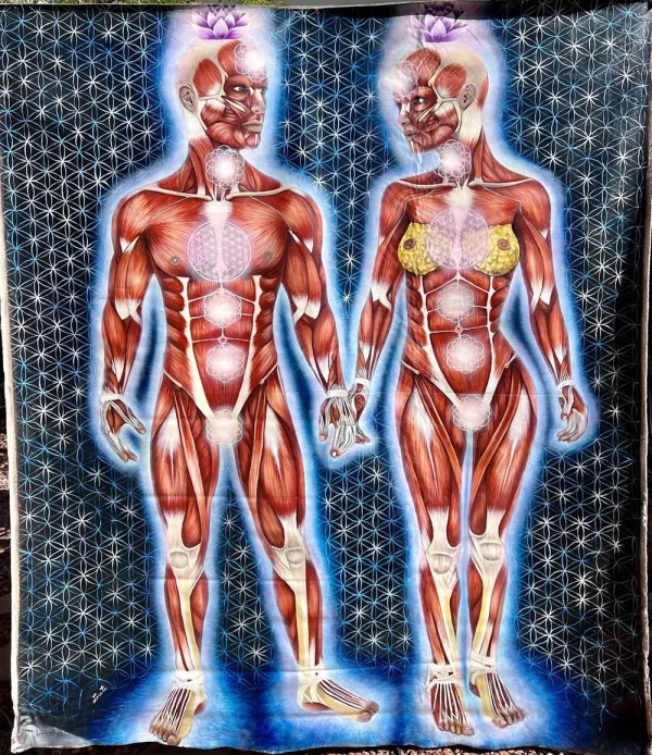 They call us Humans
