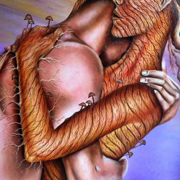 Unconditional Love