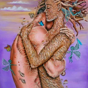Unconditional love