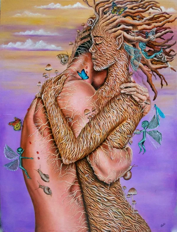 Unconditional love
