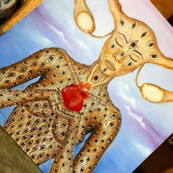 Uterus Portal