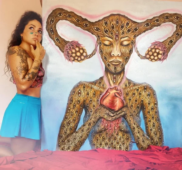 Uterus Portal