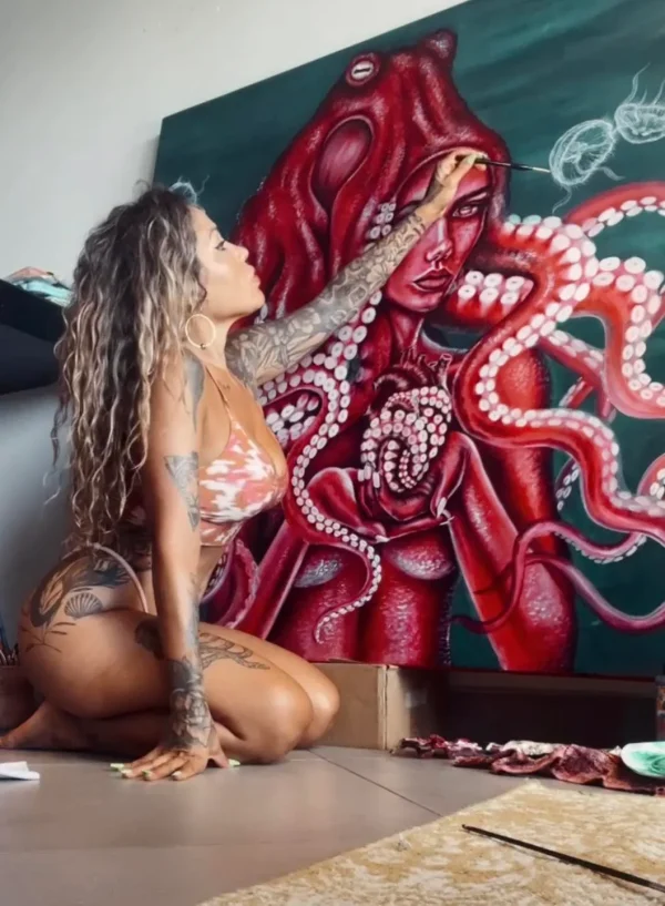 octopussy