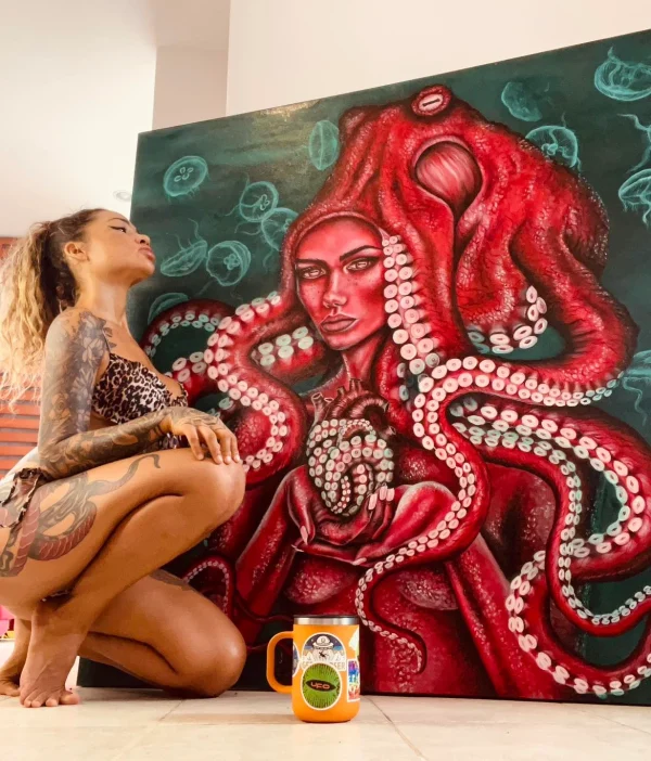 octopussy