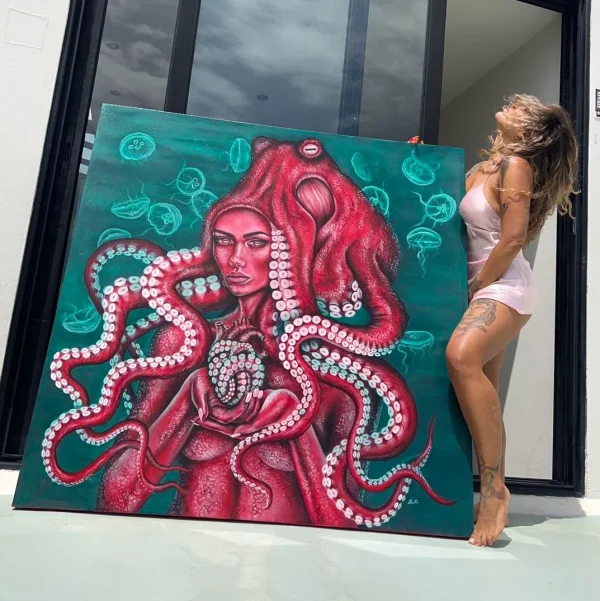 octopussy
