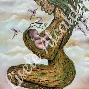Unconditional Mother Love